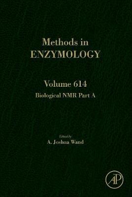 Biological NMR Part A