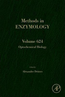 Optochemical Biology