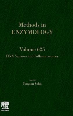 DNA Sensors and Inflammasomes