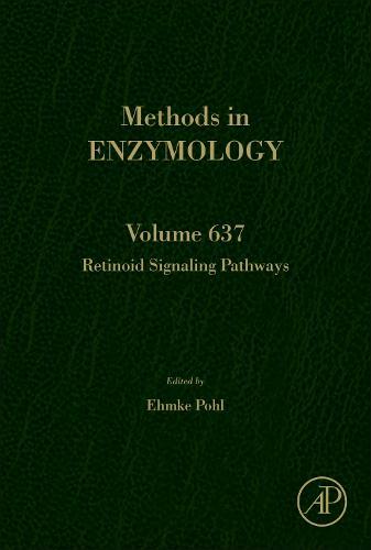 Retinoid Signaling Pathways