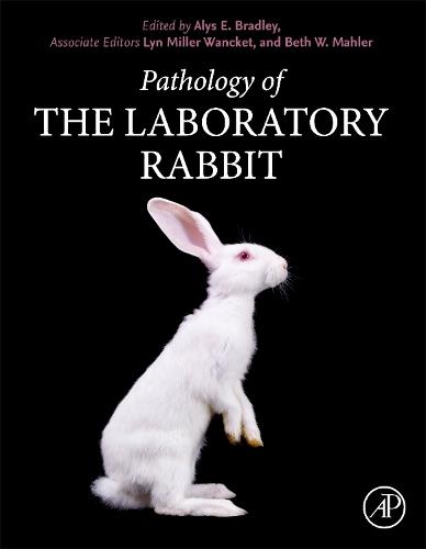 Pathology of the Laboratory Rabbit