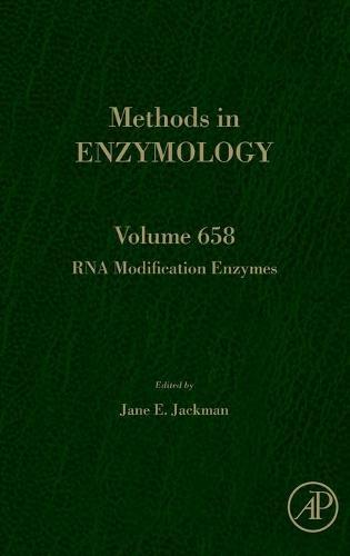 RNA Modification Enzymes