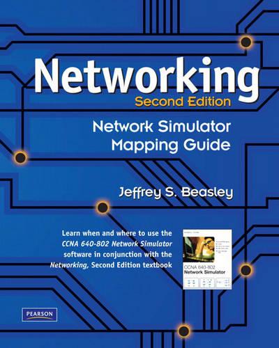 Networking With Pearson Simulator Bundle