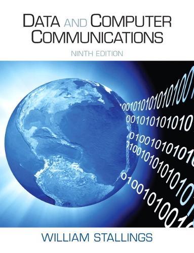 Data and Computer Communications