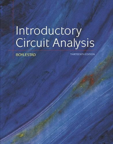 Introductory Circuit Analysis