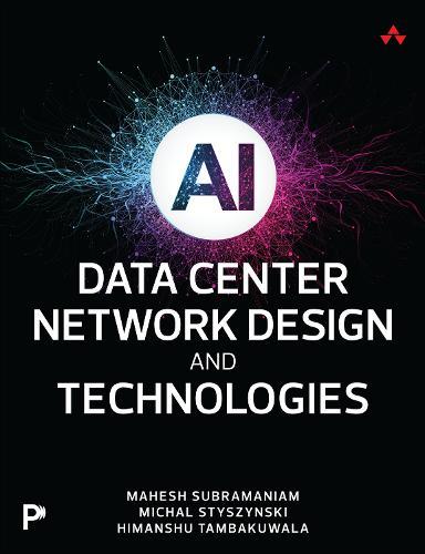 AI Data Center Network Design and Technologies