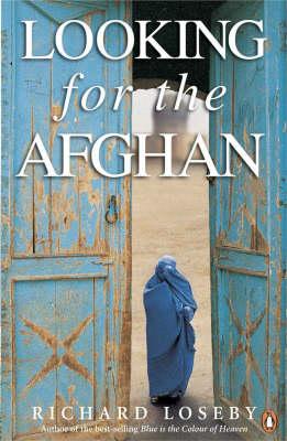 Looking for the Afghan