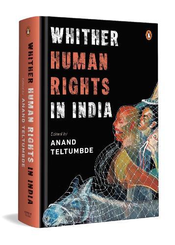 Whither Human Rights in India