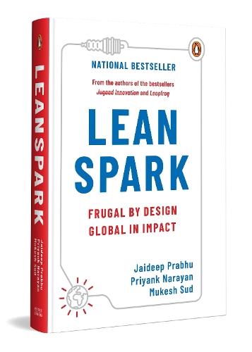 LeanSpark: Frugal by Design, Global in Impact