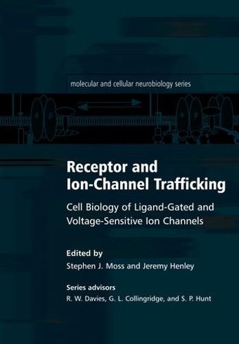 Receptor and Ion-Channel Trafficking: Cell Biology of Ligand-Gated and Voltage-Sensitive Ion Channels