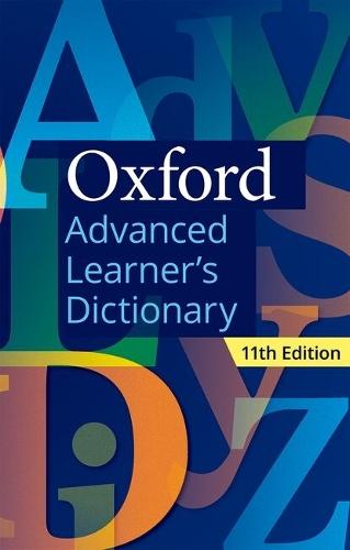 Oald11 Ise Pb