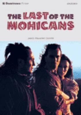 Dominoes: Last of the Mohicans