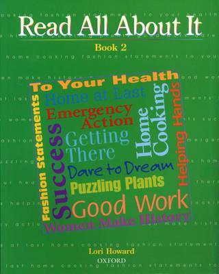 Read All About It 2: Book