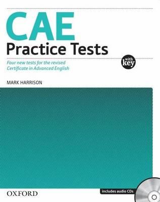CAE Practice Tests