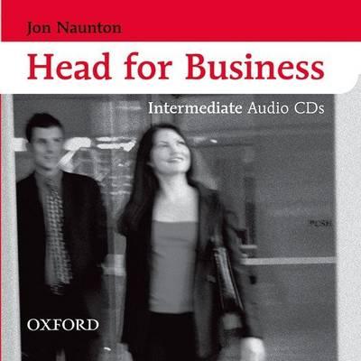Head for Business