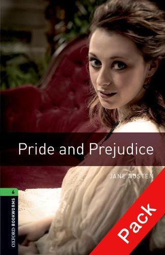 Oxford Bookworms Library: Stage 6: Bestseller Pack: Graded readers for secondary and adult learners