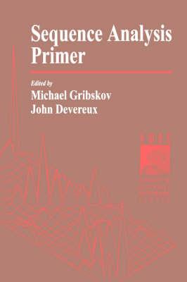 Sequence Analysis Primer