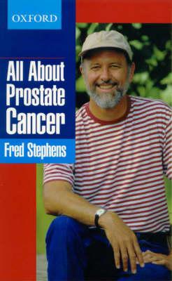 All About Prostate Cancer