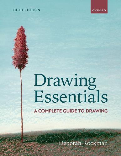Drawing Essentials: A Complete Guide to Drawing