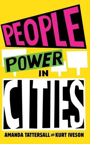 People Power in Cities