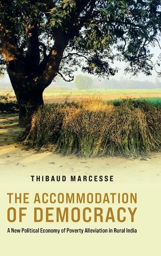 The Accommodation of Democracy: A New Political Economy of Poverty Alleviation in Rural India