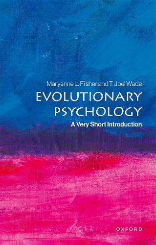 Evolutionary Psychology: A Very Short Introduction