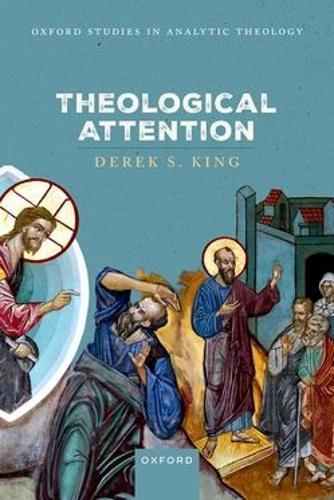 Theological Attention