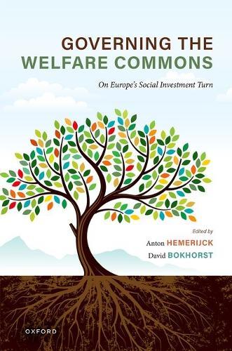 Governing the Welfare Commons: On Europe's Social Investment Turn