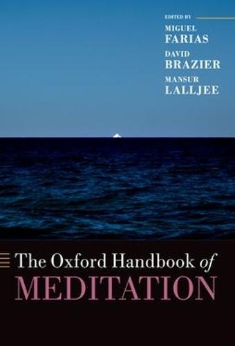 The Oxford Handbook of Meditation