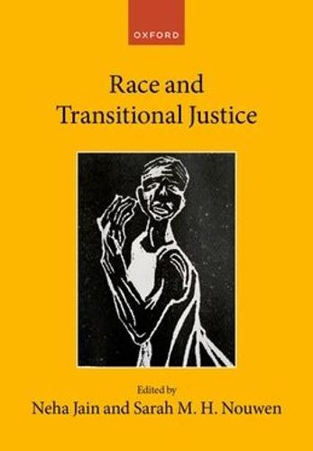 Race and Transitional Justice