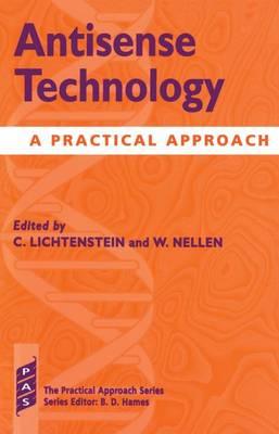 Antisense Technologies: A Practical Approach