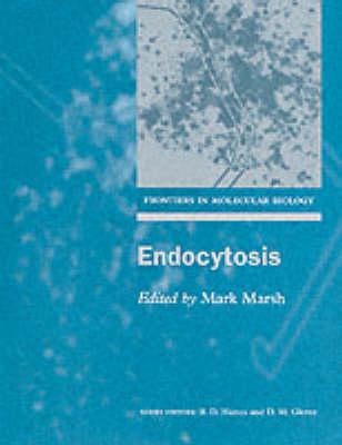 Endocytosis