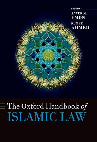 The Oxford Handbook of Islamic Law