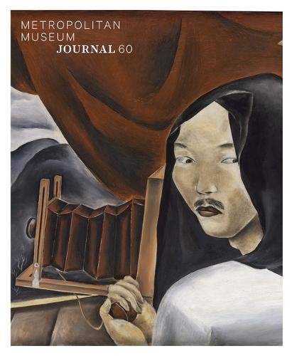 Metropolitan Museum Journal, 2025: Volume 60 Volume 60