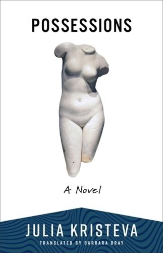 Possessions: A Novel