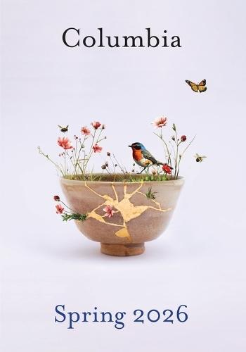 Columbia University Press Spring 2026 Catalog