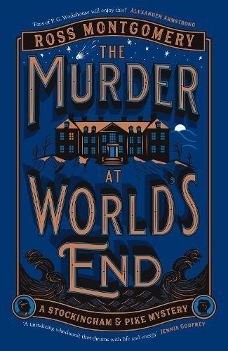 The Murder at World’s End