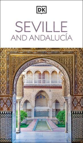 DK Seville and Andalucia