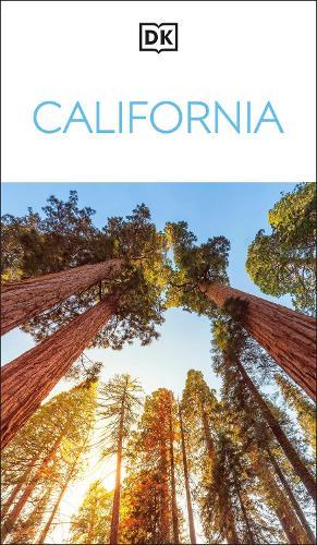 DK California: Must-See Sights. Culture & History. Detailed Maps & Tours. Covers Los Angeles, San Francisco, & more