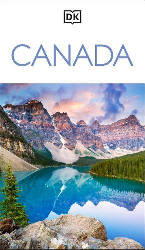 DK Canada: Must-See Sights. Culture & History. Detailed Maps & Tours. Covers Niagara Falls, Toronto, Vancouver, & more