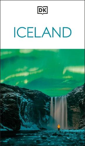 DK Iceland: Must-See Sights. Culture & History. Detailed Maps & Tours. Covers Reykjavik, Westfjords, Jökulsárlón, & more