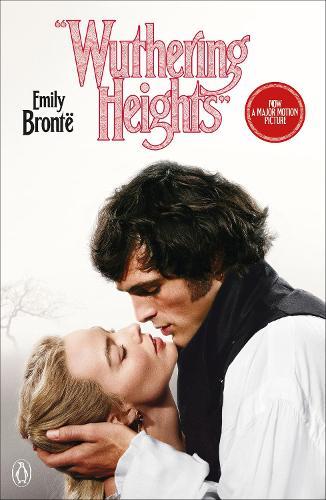 Wuthering Heights: film tie-in