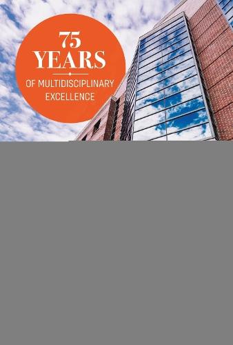 Coordinated Science Laboratory: 75 Years of Multidisciplinary Excellence