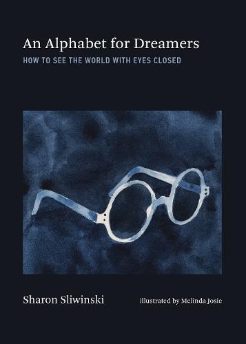 Alphabet for Dreamers, An: How to See the World with Eyes Closed