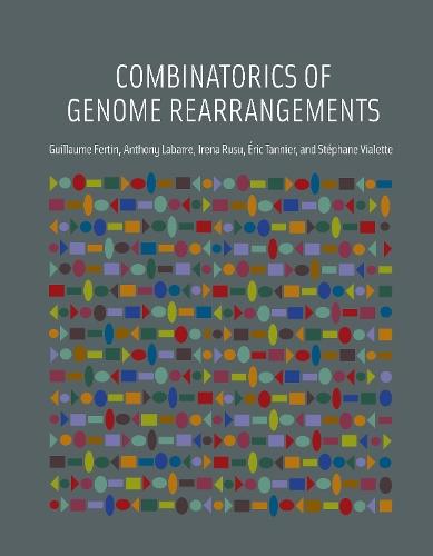 Combinatorics of Genome Rearrangements