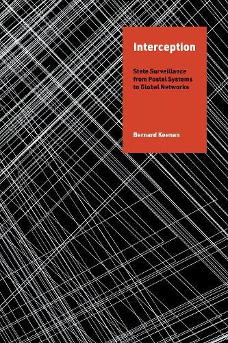 Interception: State Surveillance from Postal Systems to Global Networks