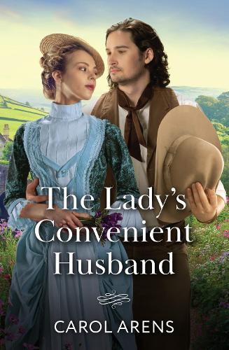 The Lady’s Convenient Husband