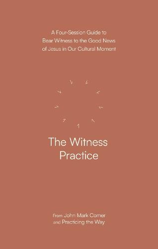 The Witness Practice