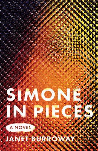Simone in Pieces