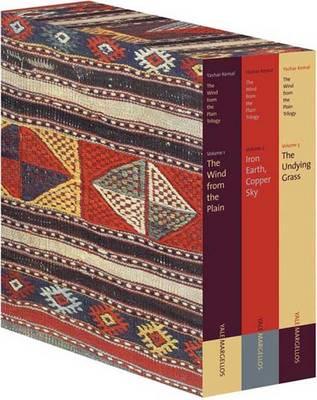 The Wind from the Plain Trilogy